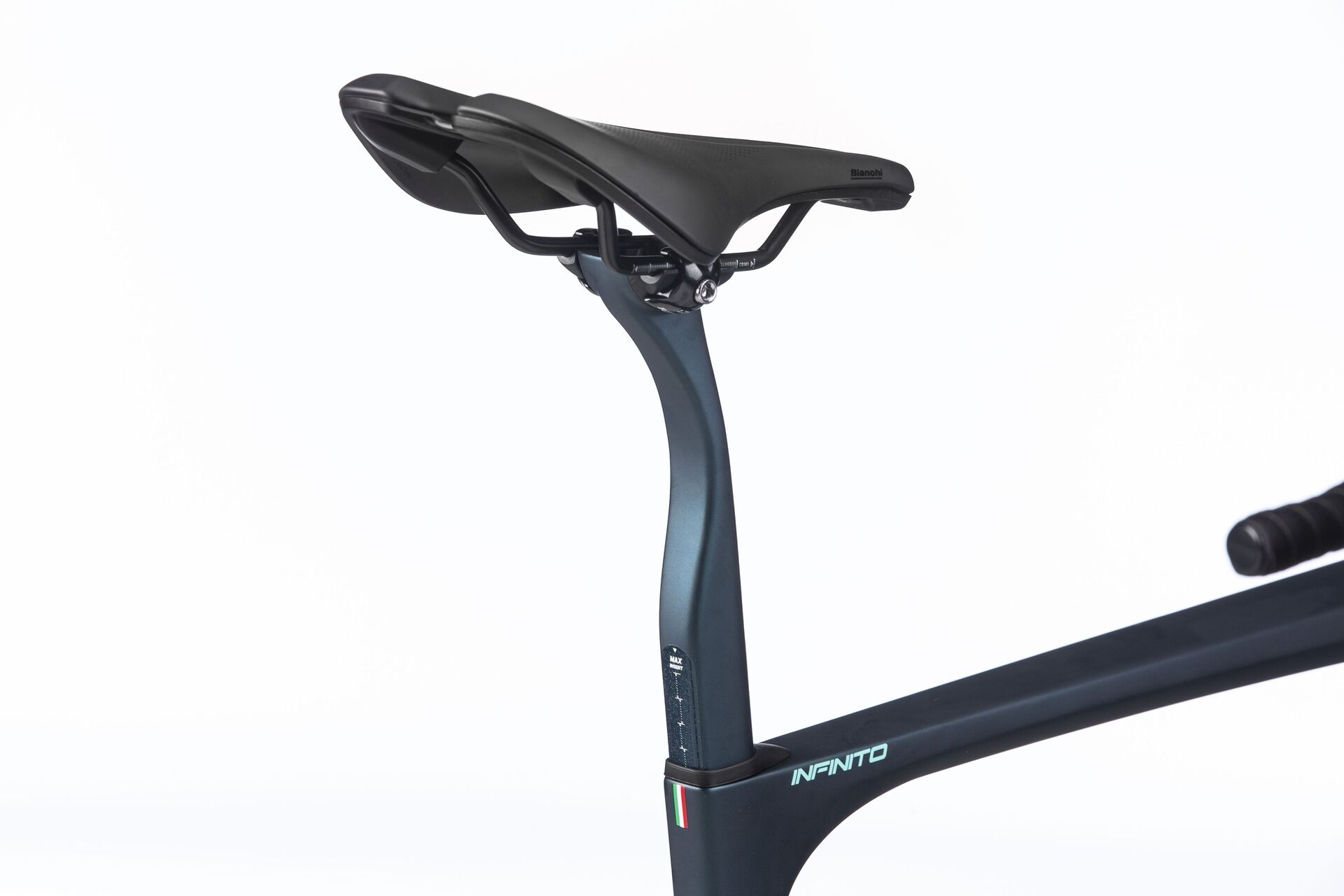 Bianchi Infinito Pro Racercykel