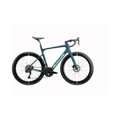 Bianchi Infinito Pro Racercykel