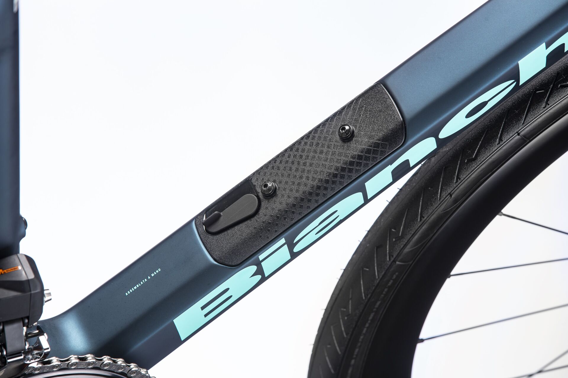 Bianchi Infinito Pro Racercykel