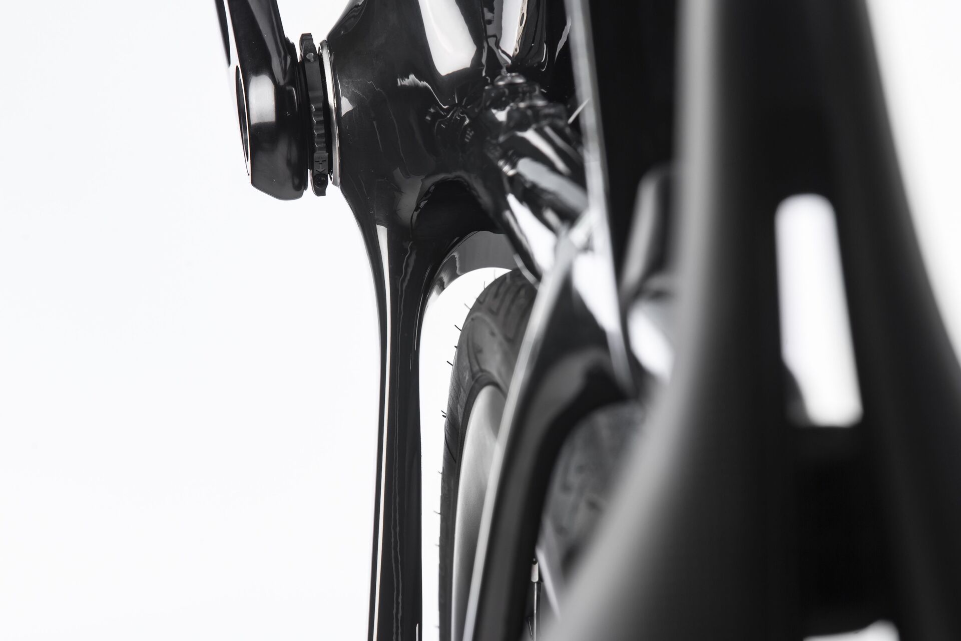 Bianchi Infinito Pro Racercykel