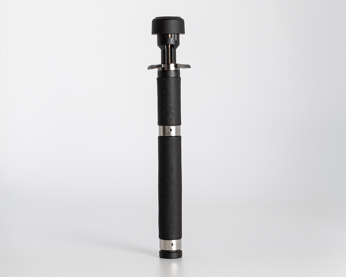 BikeFinder GPS-tracker till cykel Gen2