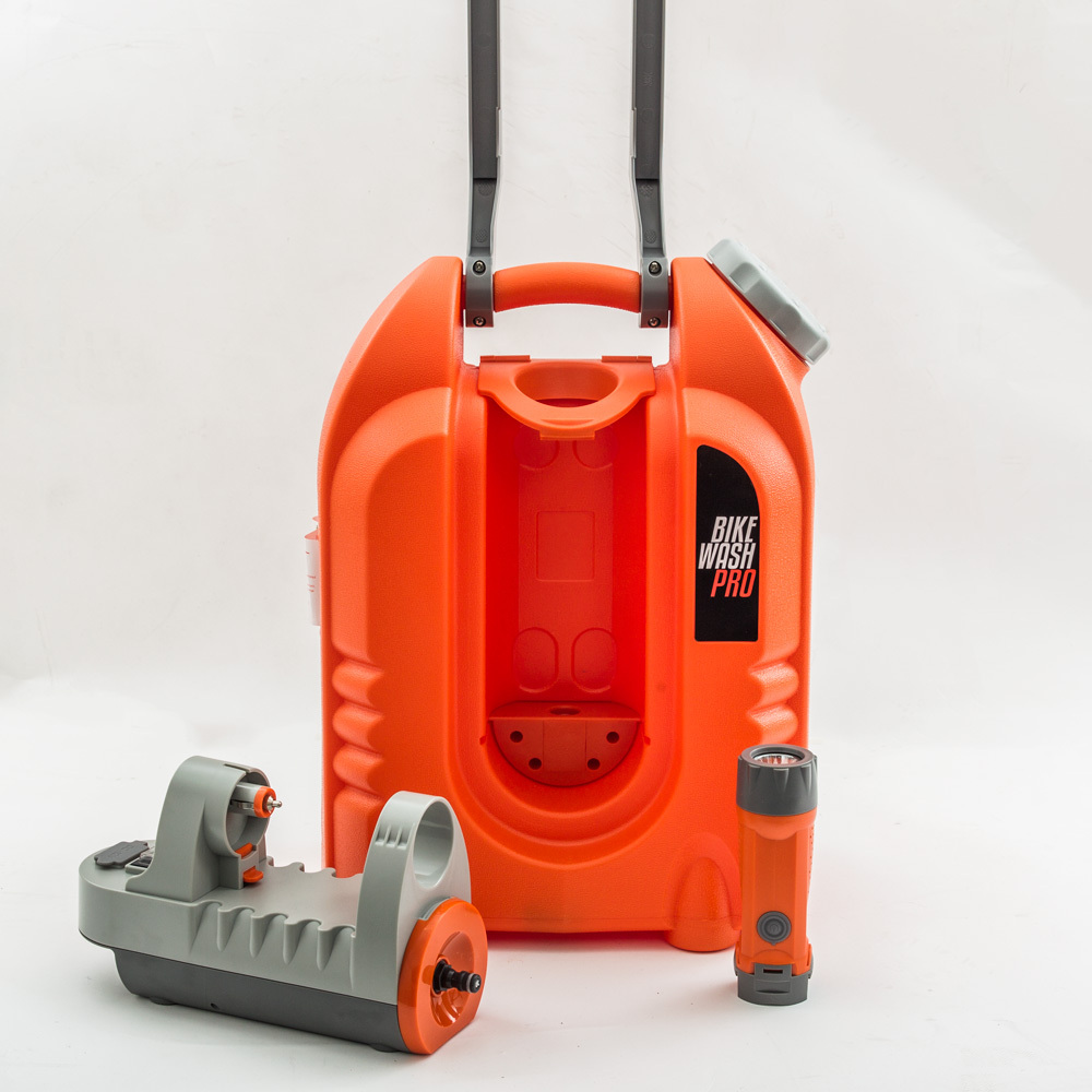 BikeWash Pro 20L Högtryckstvätt