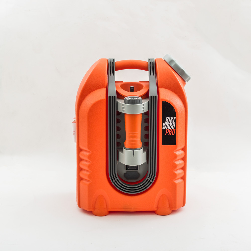 BikeWash Pro 20L Högtryckstvätt