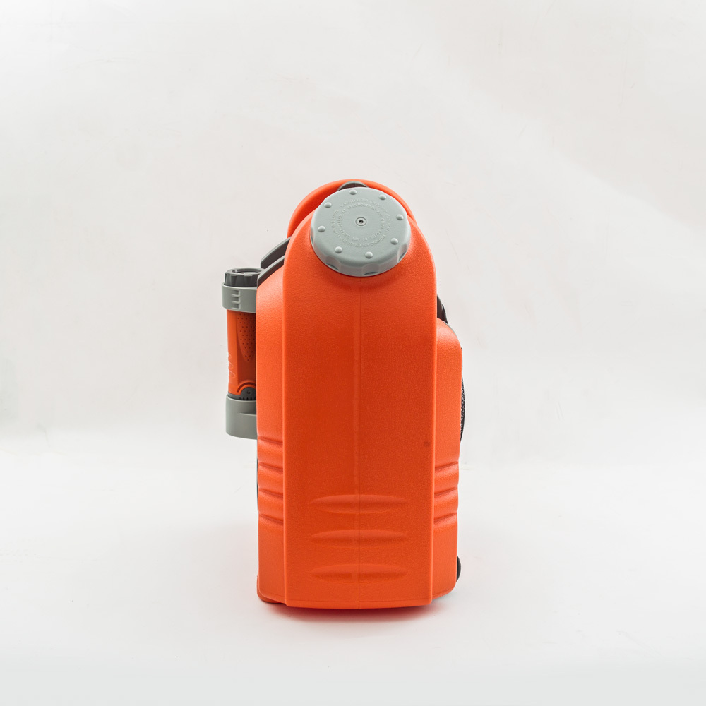 BikeWash Pro 20L Högtryckstvätt