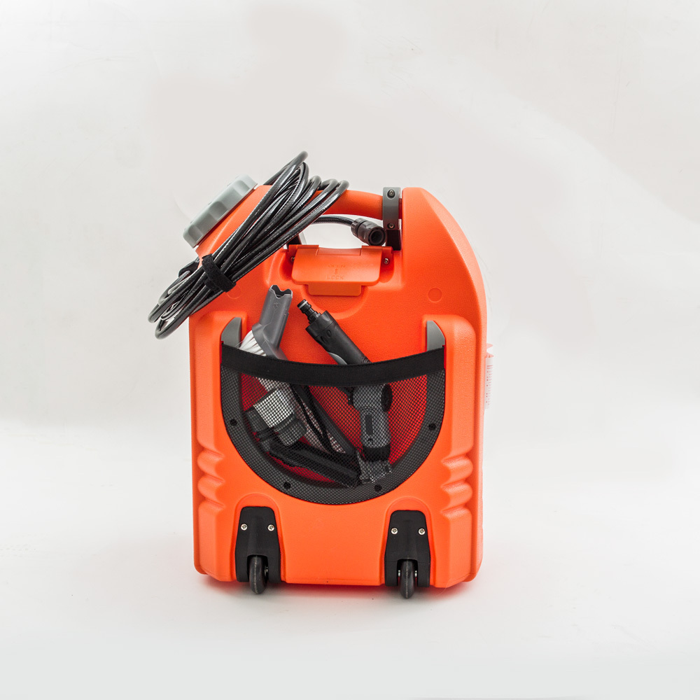 BikeWash Pro 20L Högtryckstvätt