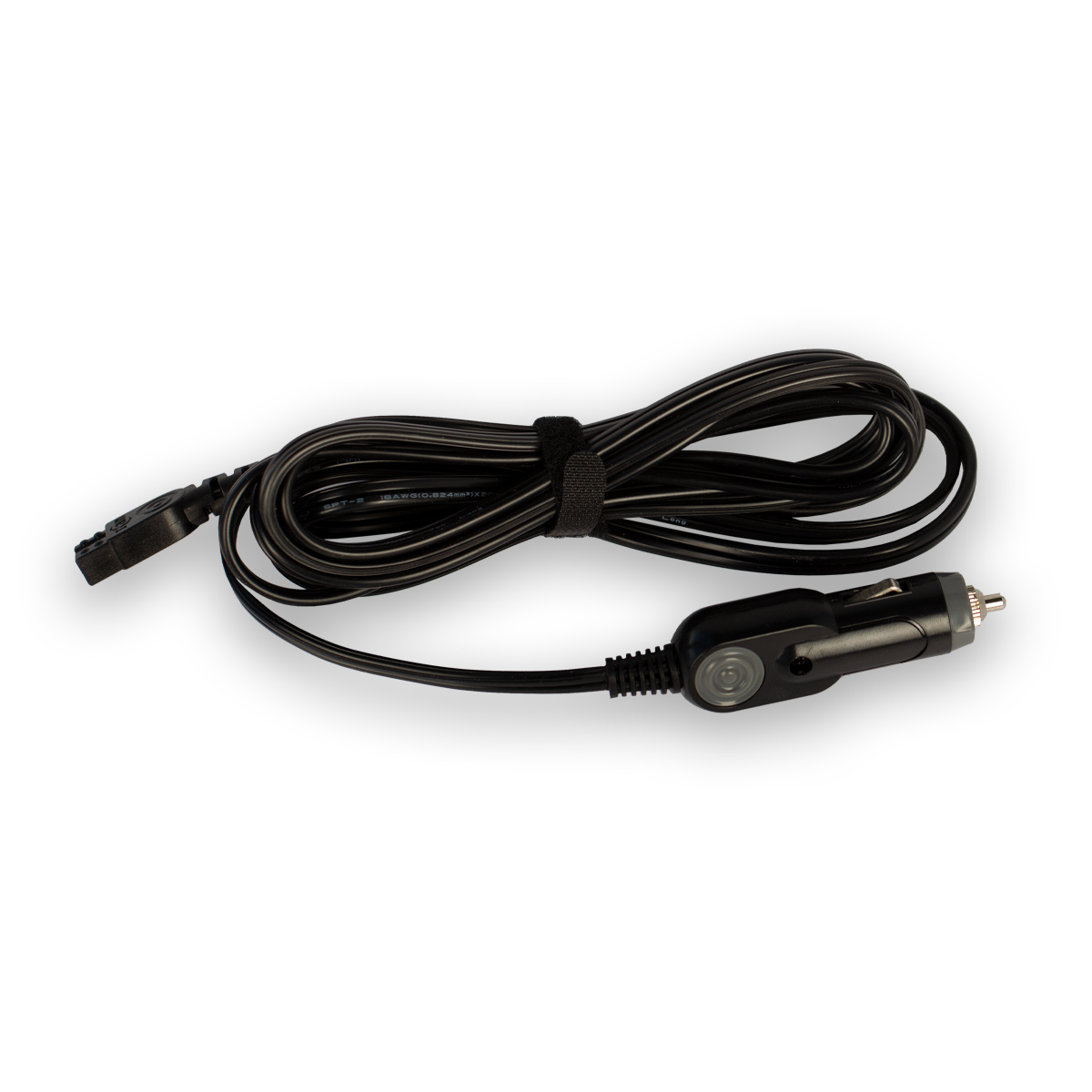 BikeWash 12v laddare kabel