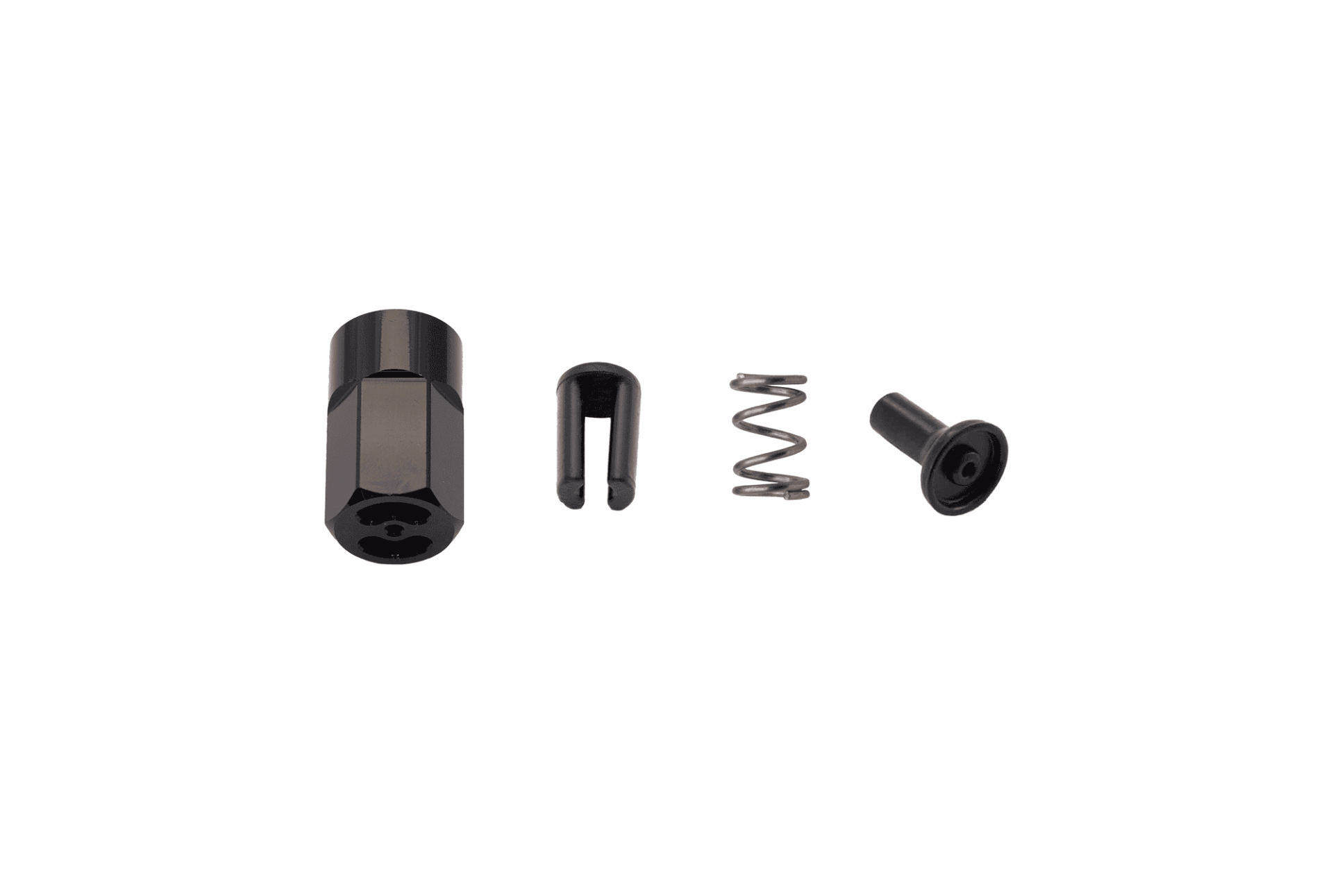BikeYoke REVIVE 272 Connector Kit