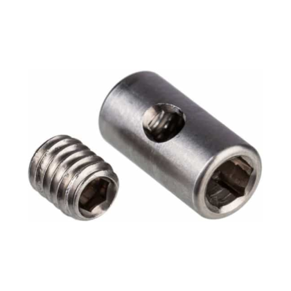 BikeYoke Kabelklämma