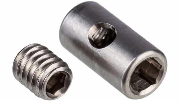 BikeYoke Kabelklämma