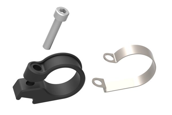 BikeYoke Split Clamp Klemme