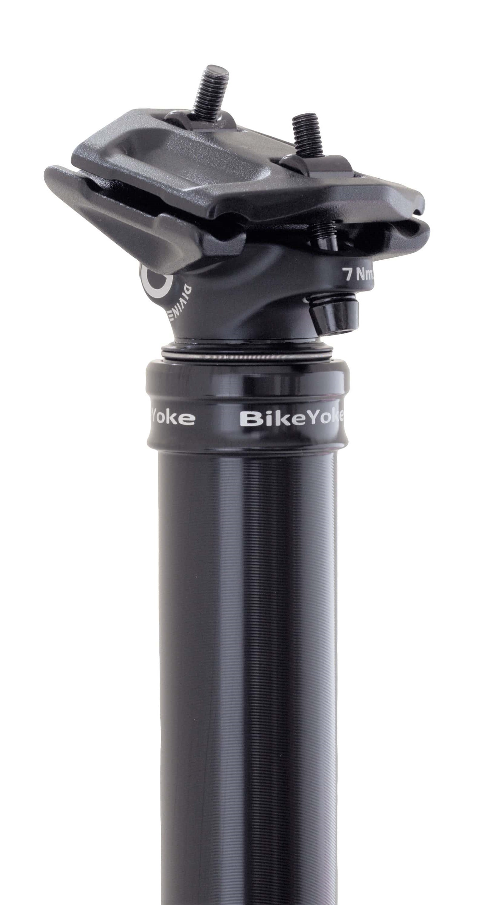BikeYoke Divine Dropper Sadelstolpe