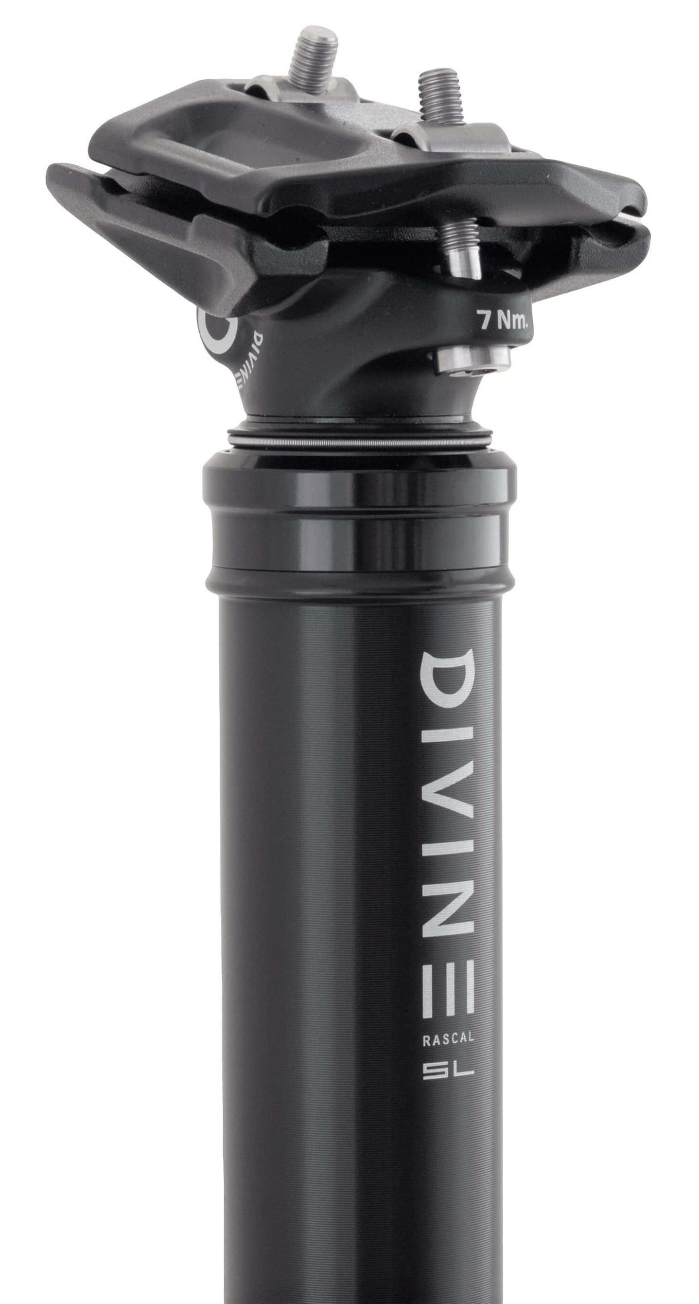 BikeYoke Divine SL Rascal Dropperpost