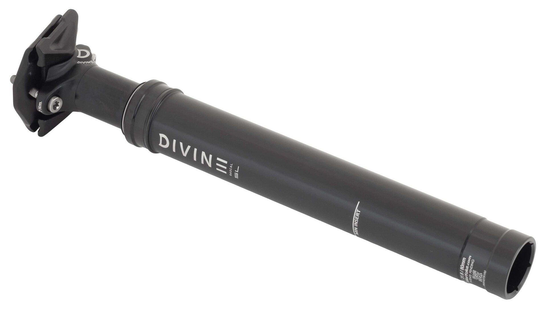 BikeYoke Divine SL Rascal Dropperpost