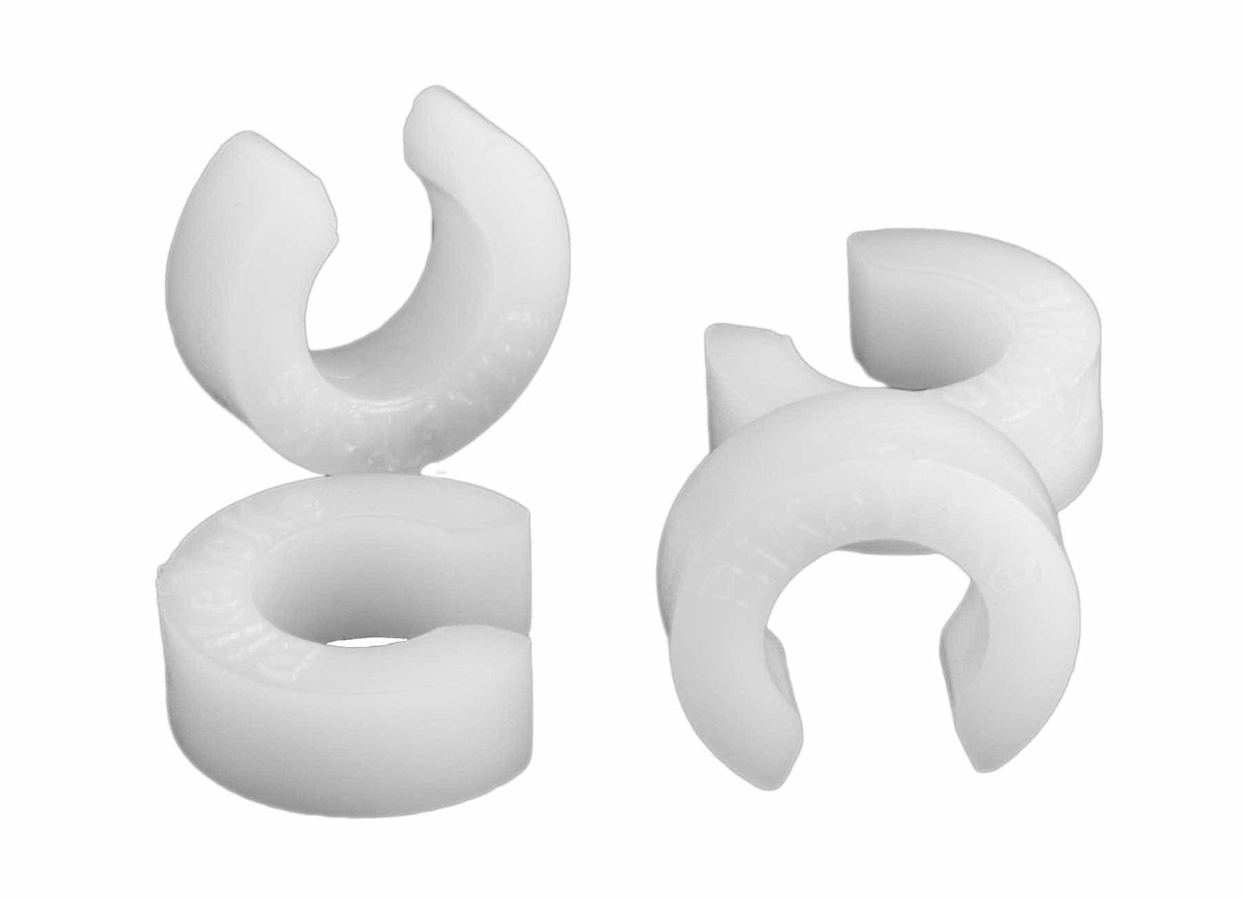 BikeYoke Divine Spacer Set