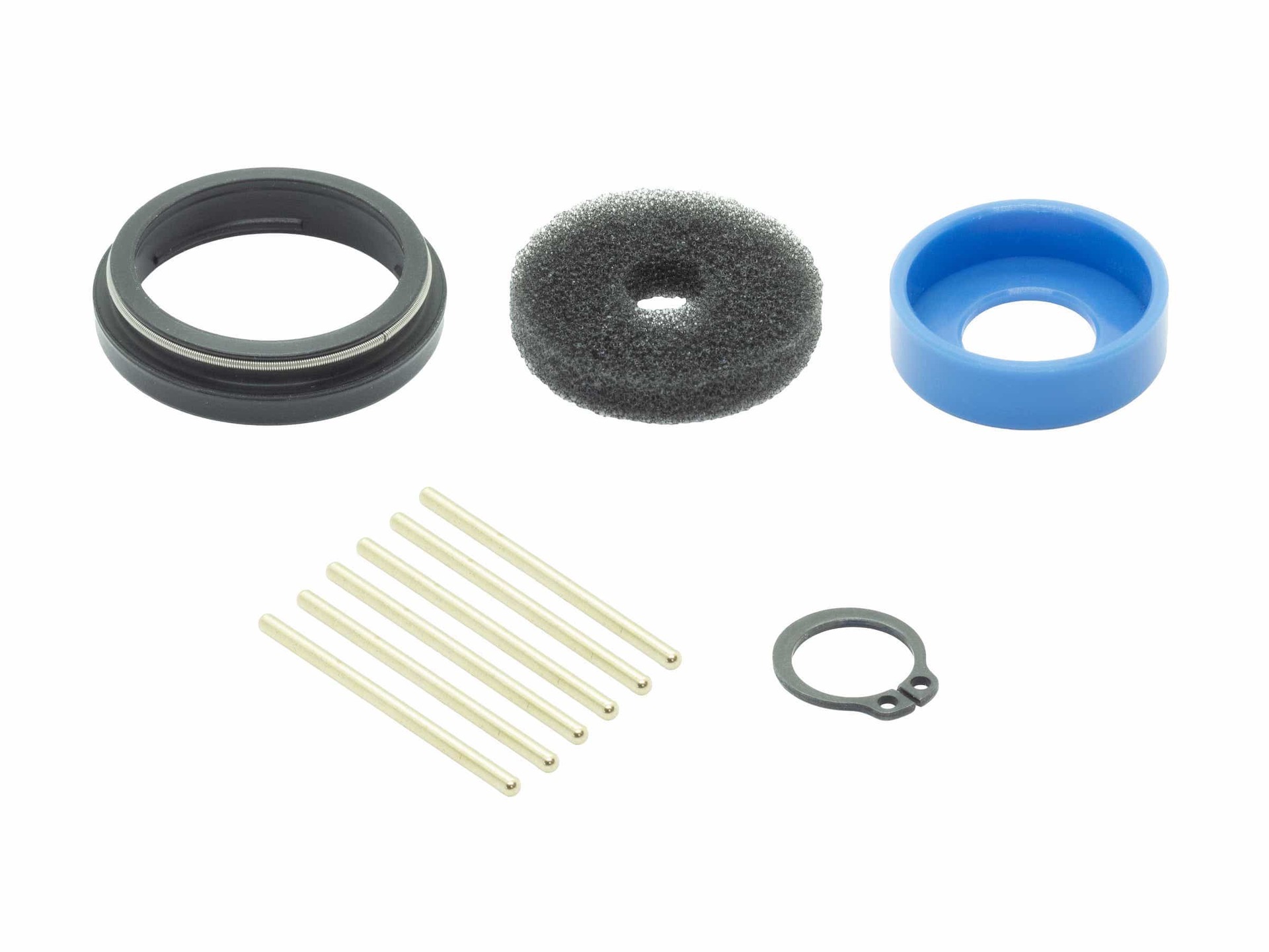 BikeYoke Revive / Divine Service Kit #3