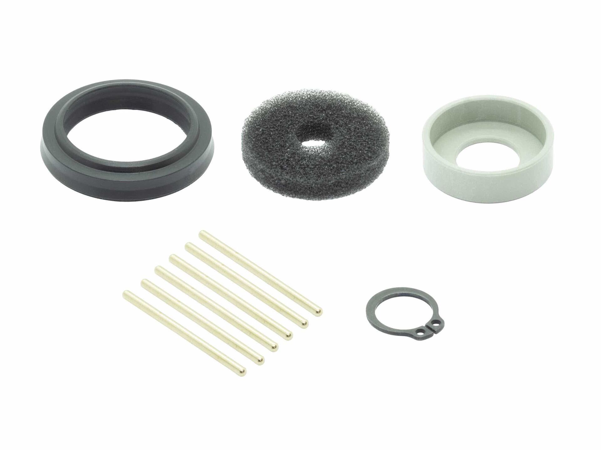 BikeYoke Revive / Divine 349 Service Kit