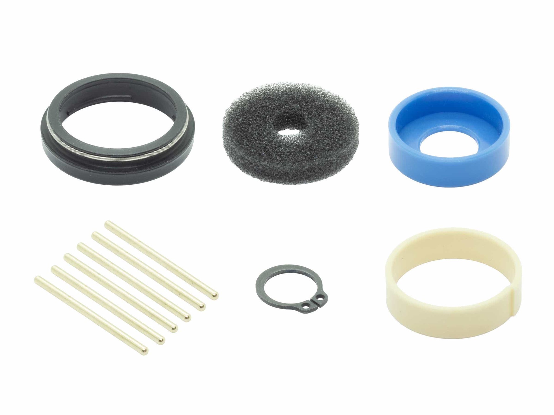 BikeYoke Divine SL / Rascal Service Kit