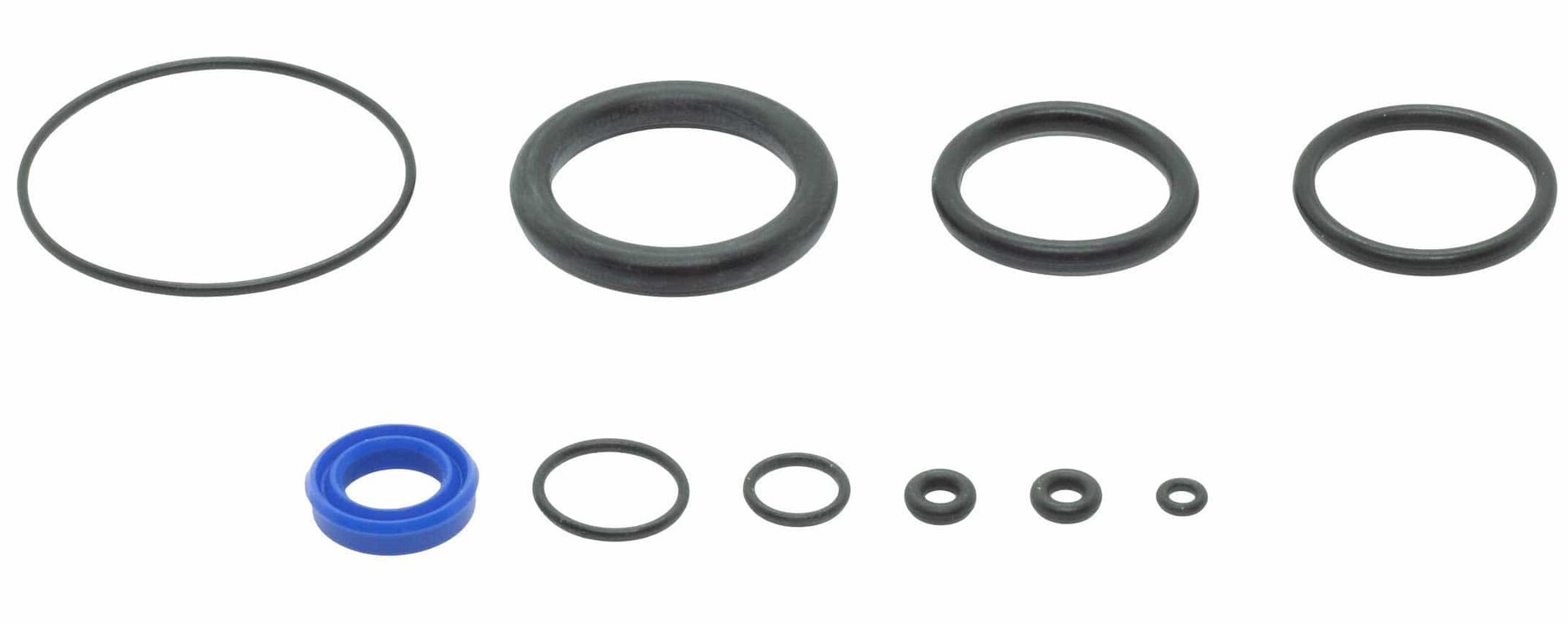 BikeYoke Divine SL / Rascal O-Ring Kit