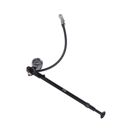 BikeYoke Stötdemparpump