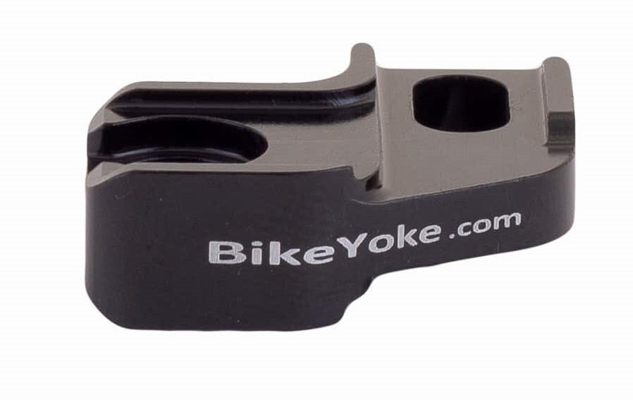 BikeYoke I-Spec B Adapter