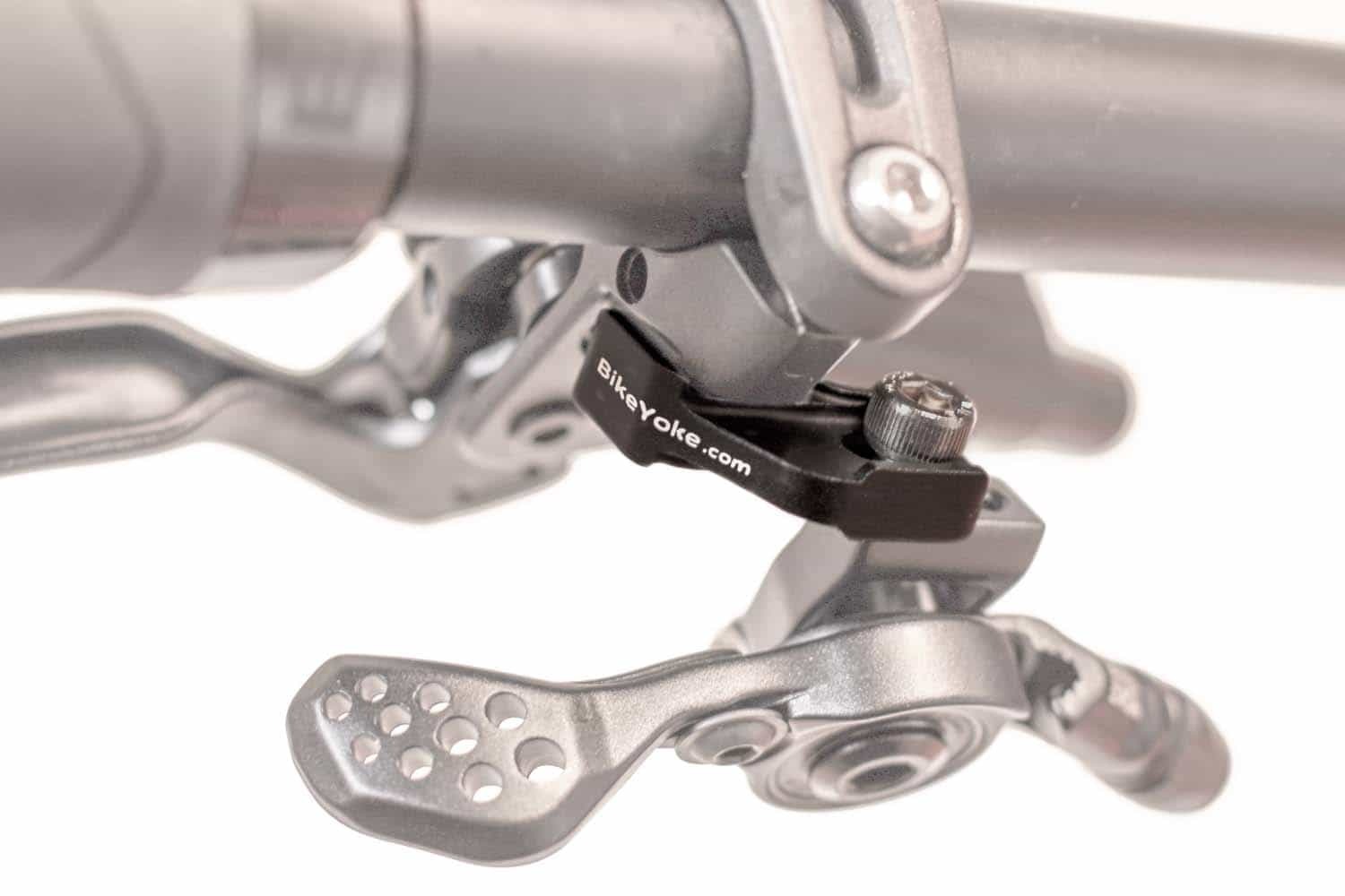 BikeYoke I-Spec B Adapter