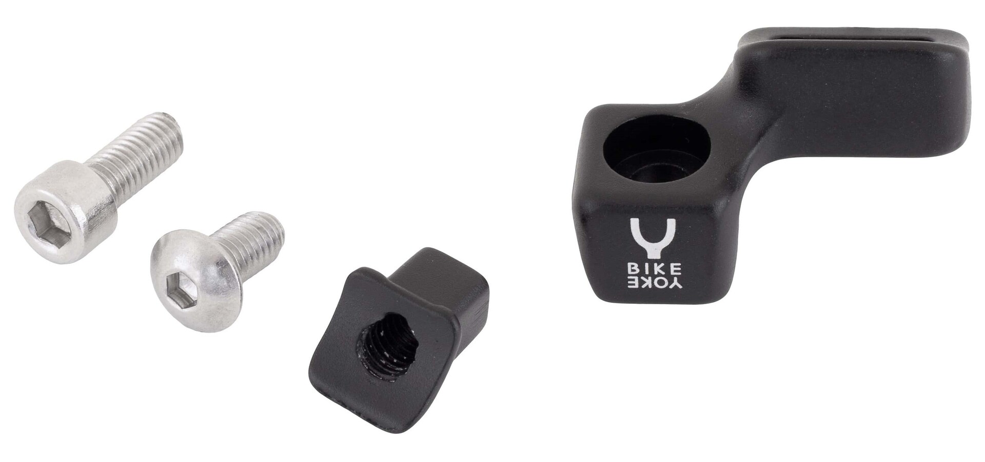BikeYoke I-Spec EV Adapter