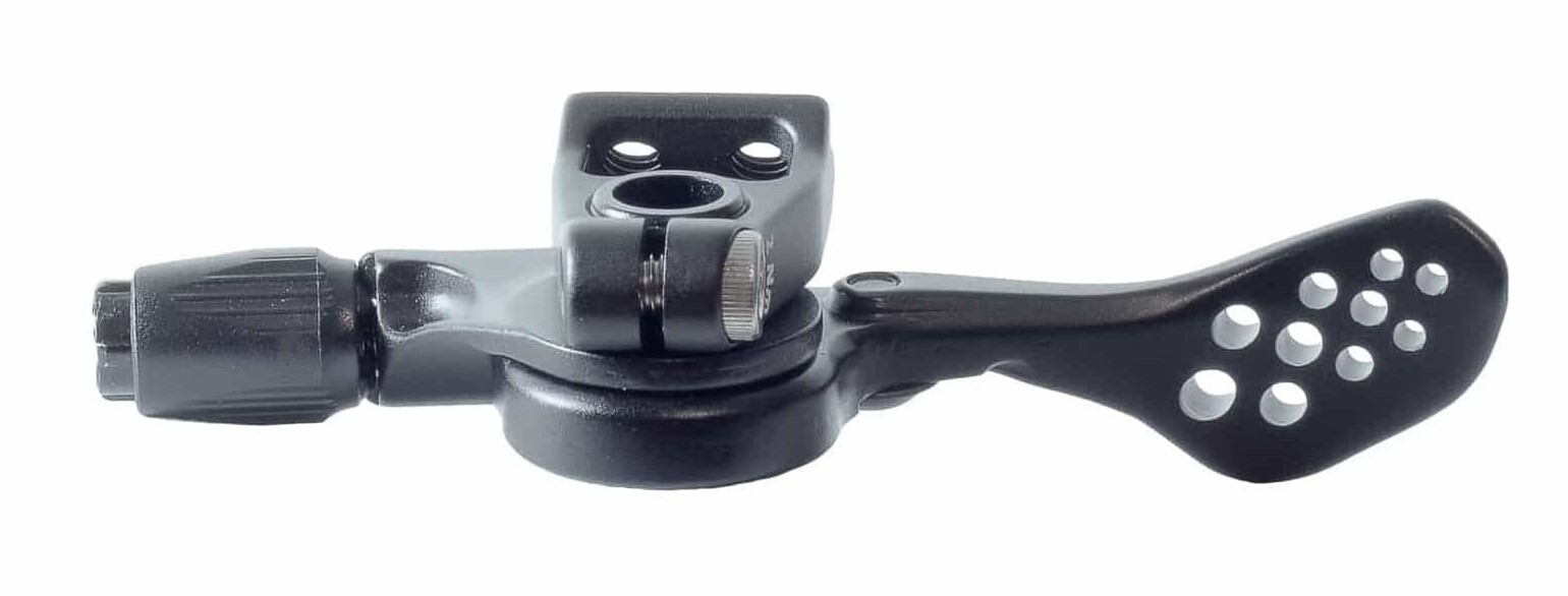 BikeYoke Triggy Alpha Long Remote