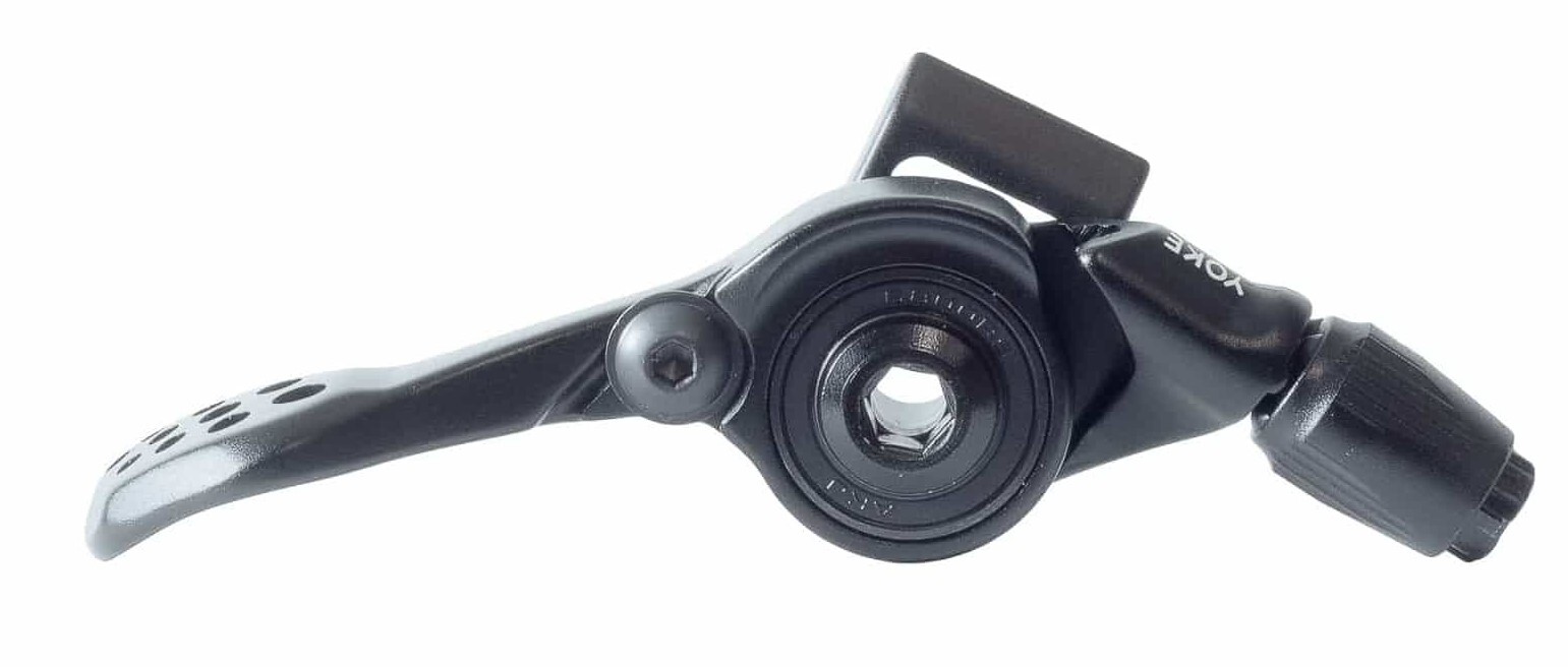 BikeYoke Triggy Alpha Long Remote