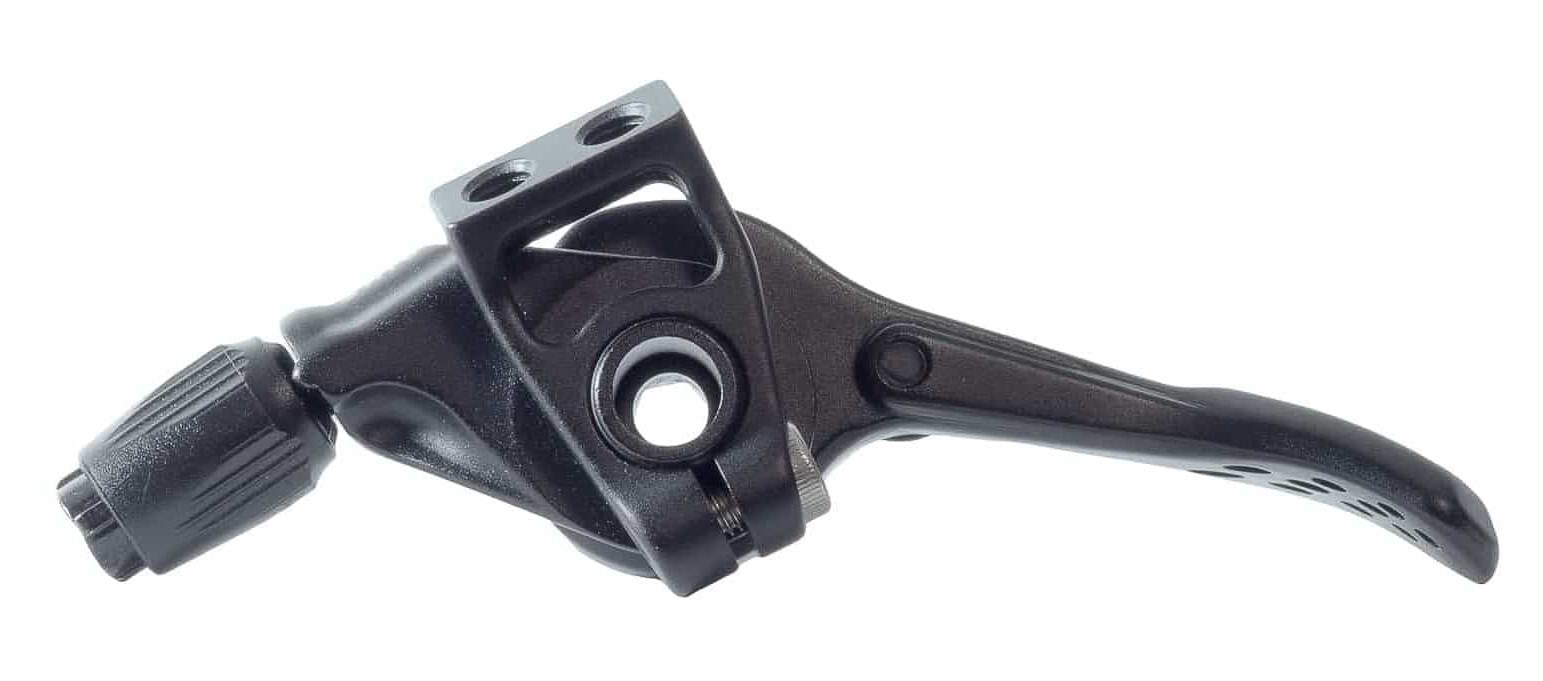 BikeYoke Triggy Alpha Long Remote