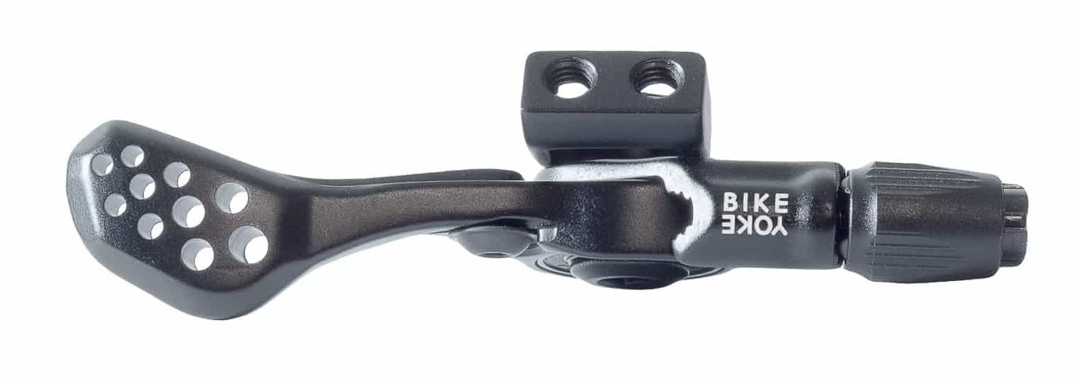 BikeYoke Triggy Alpha Long Remote