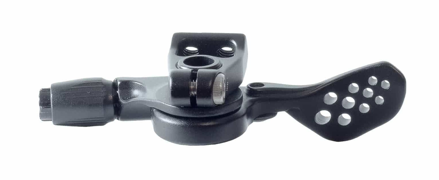 BikeYoke Triggy Alpha Short Remote