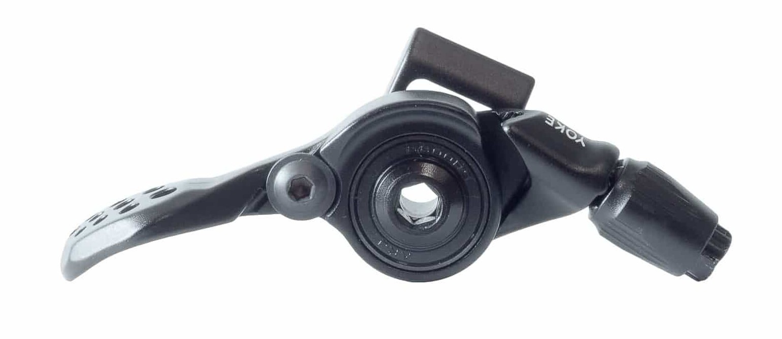 BikeYoke Triggy Alpha Short Remote
