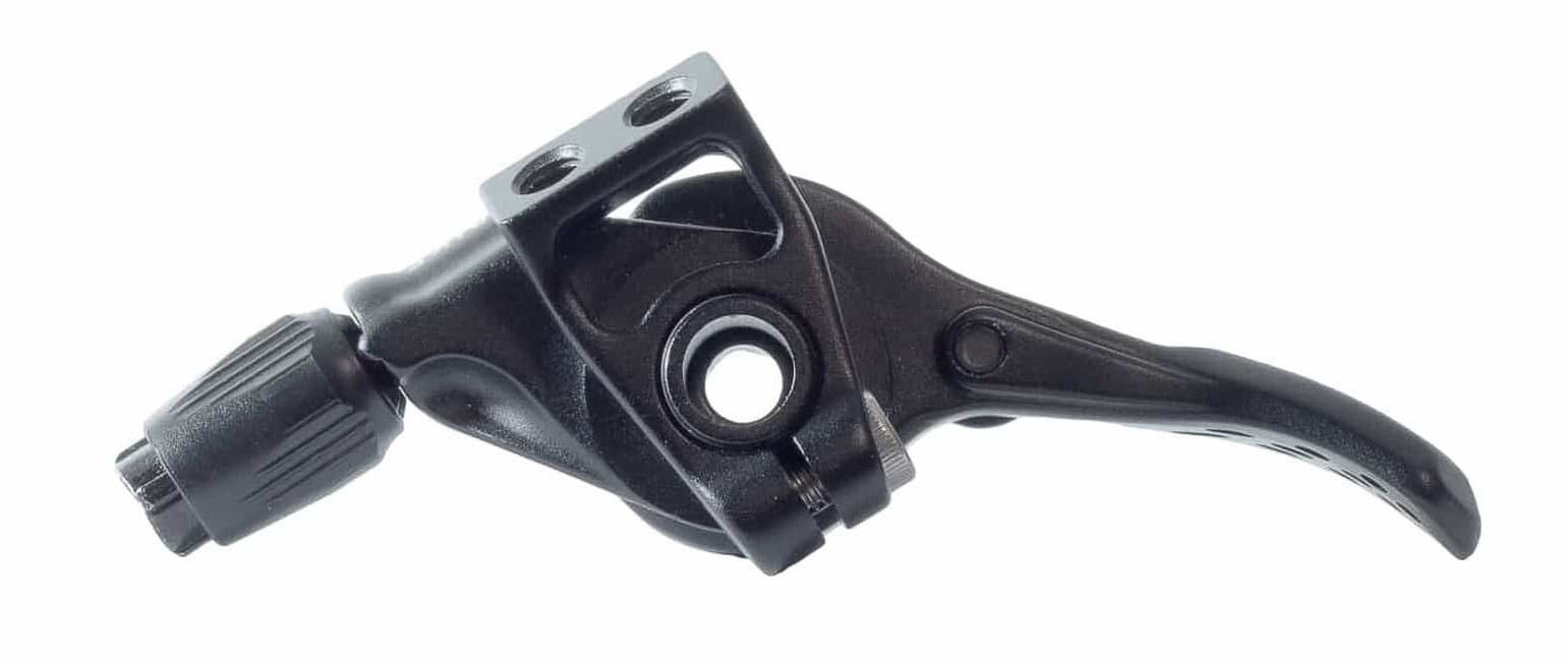 BikeYoke Triggy Alpha Short Remote