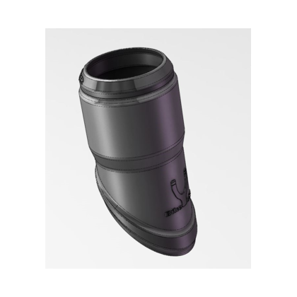 BikeYoke Willy Gummi Sleeve