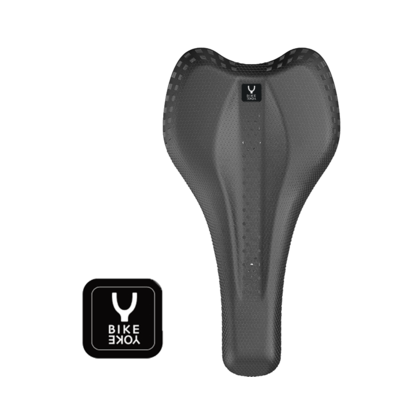 BikeYoke SAGMA 3D Rubber Tag