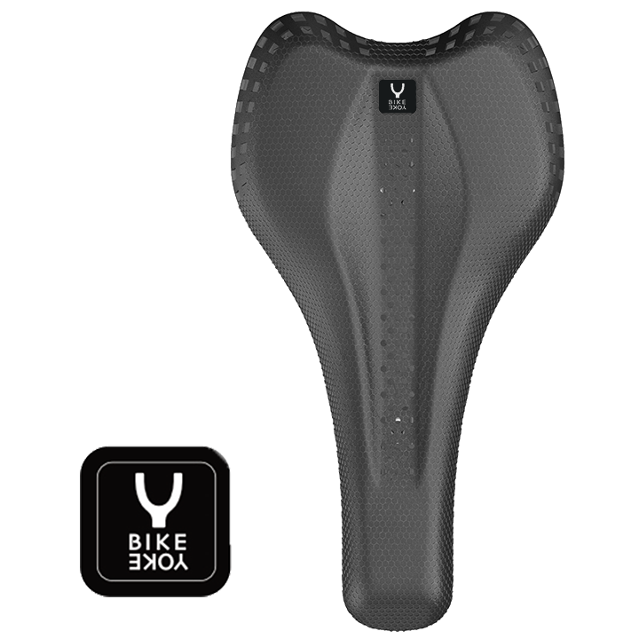 BikeYoke SAGMA 3D Rubber Tag