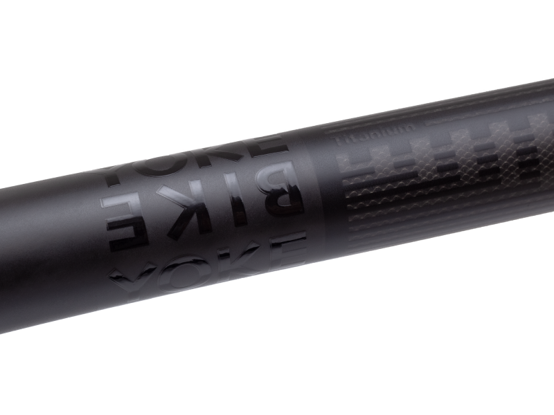BikeYoke Barmate Carbon Styre
