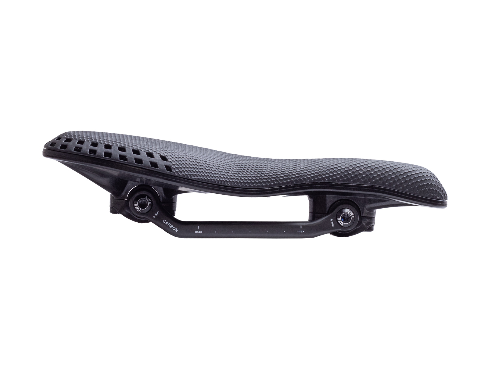BikeYoke SAGMA 3D Carbon Sadel 130