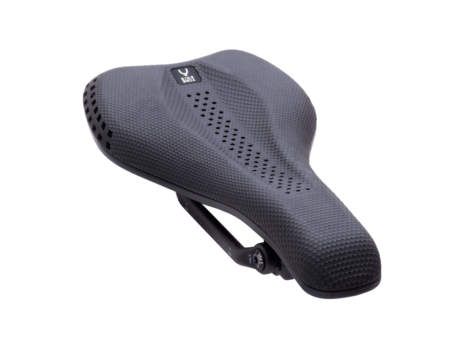 BikeYoke SAGMA 3D Carbon Sadel 130