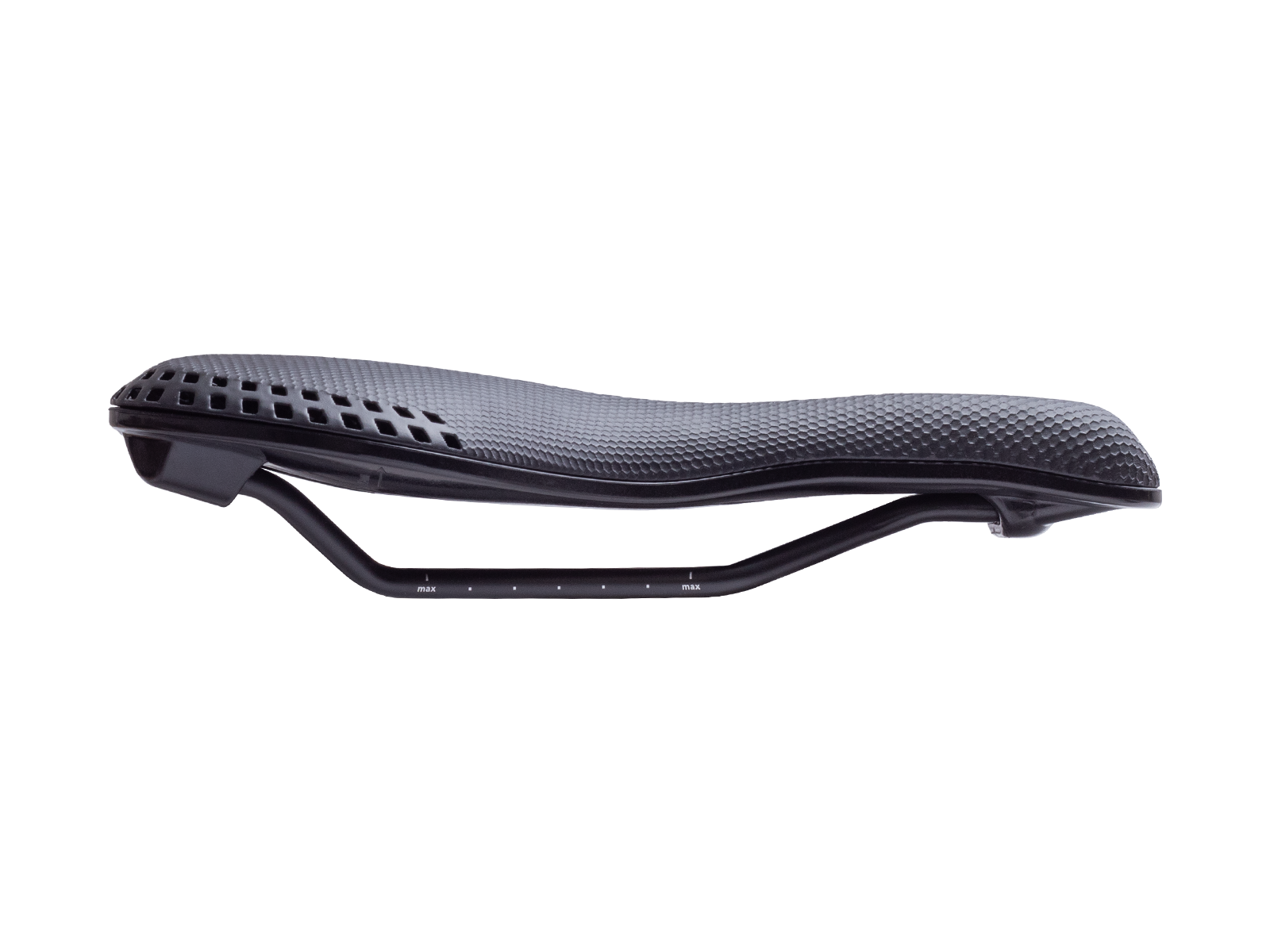 BikeYoke SAGMA 3D Lite CrMo Sadel 142