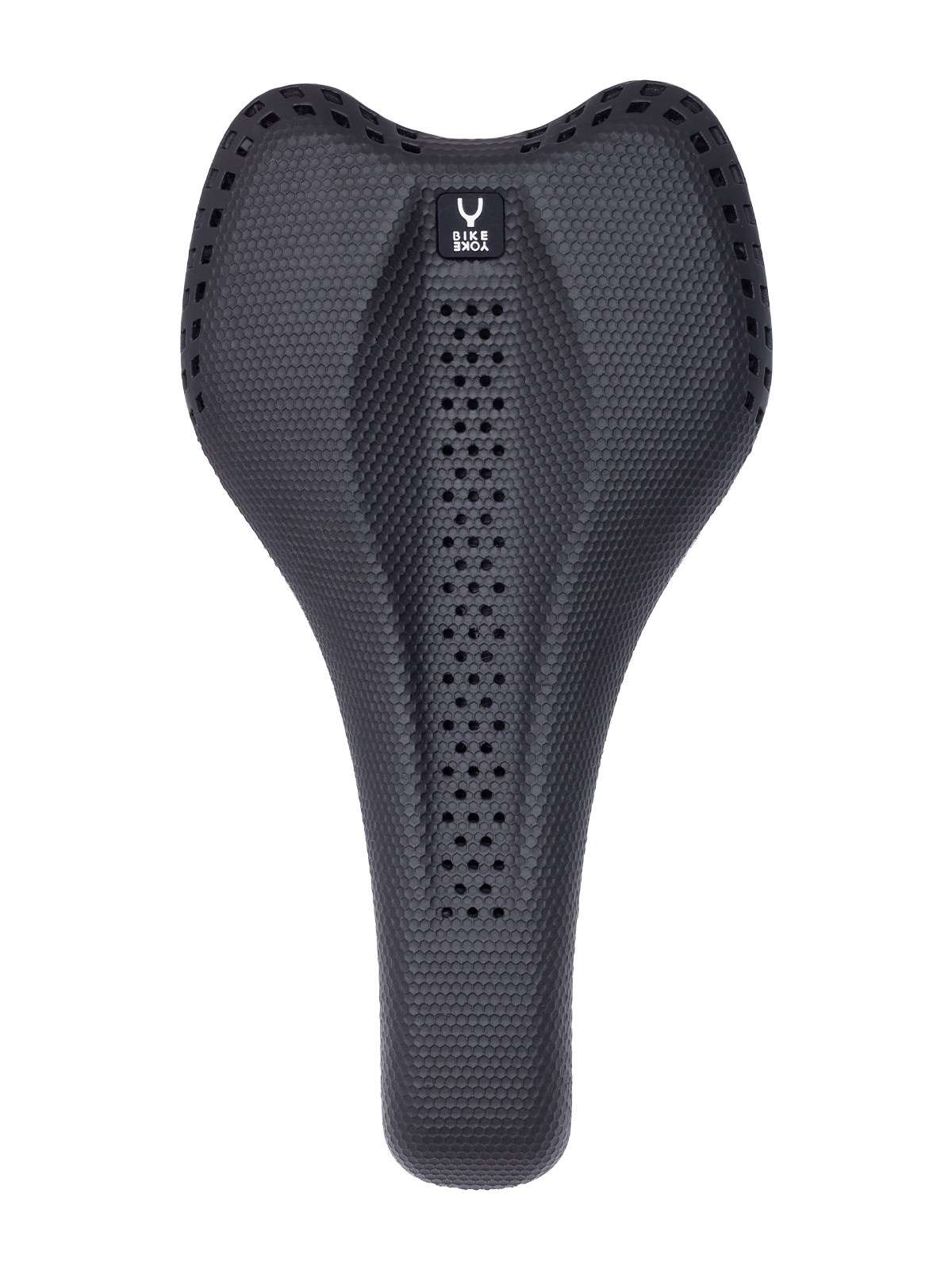 BikeYoke SAGMA 3D Lite Carbon Sadel 130