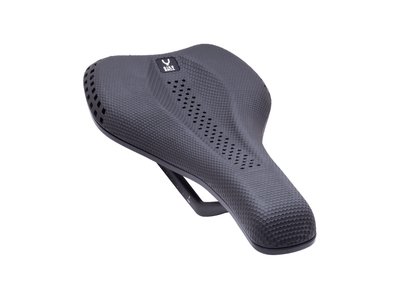 BikeYoke SAGMA 3D Lite Carbon Sadel 130