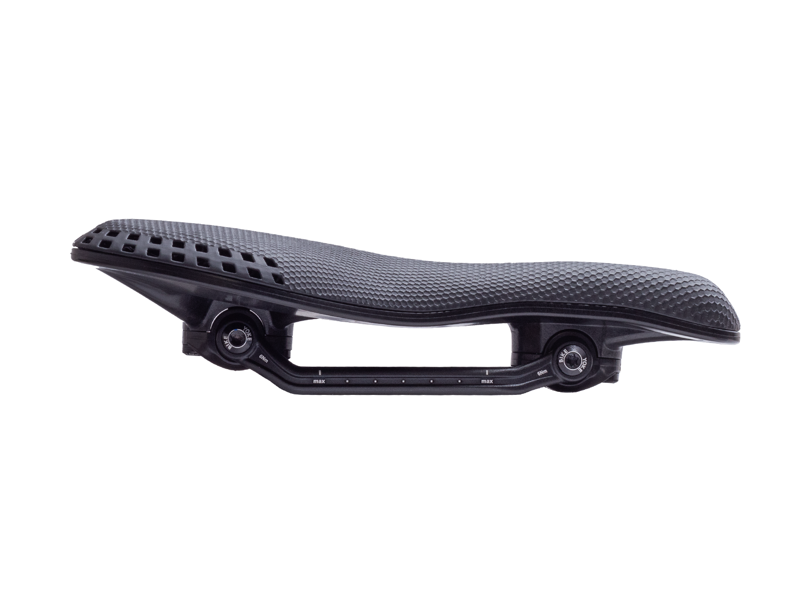 BikeYoke SAGMA 3D AL Sadel 142