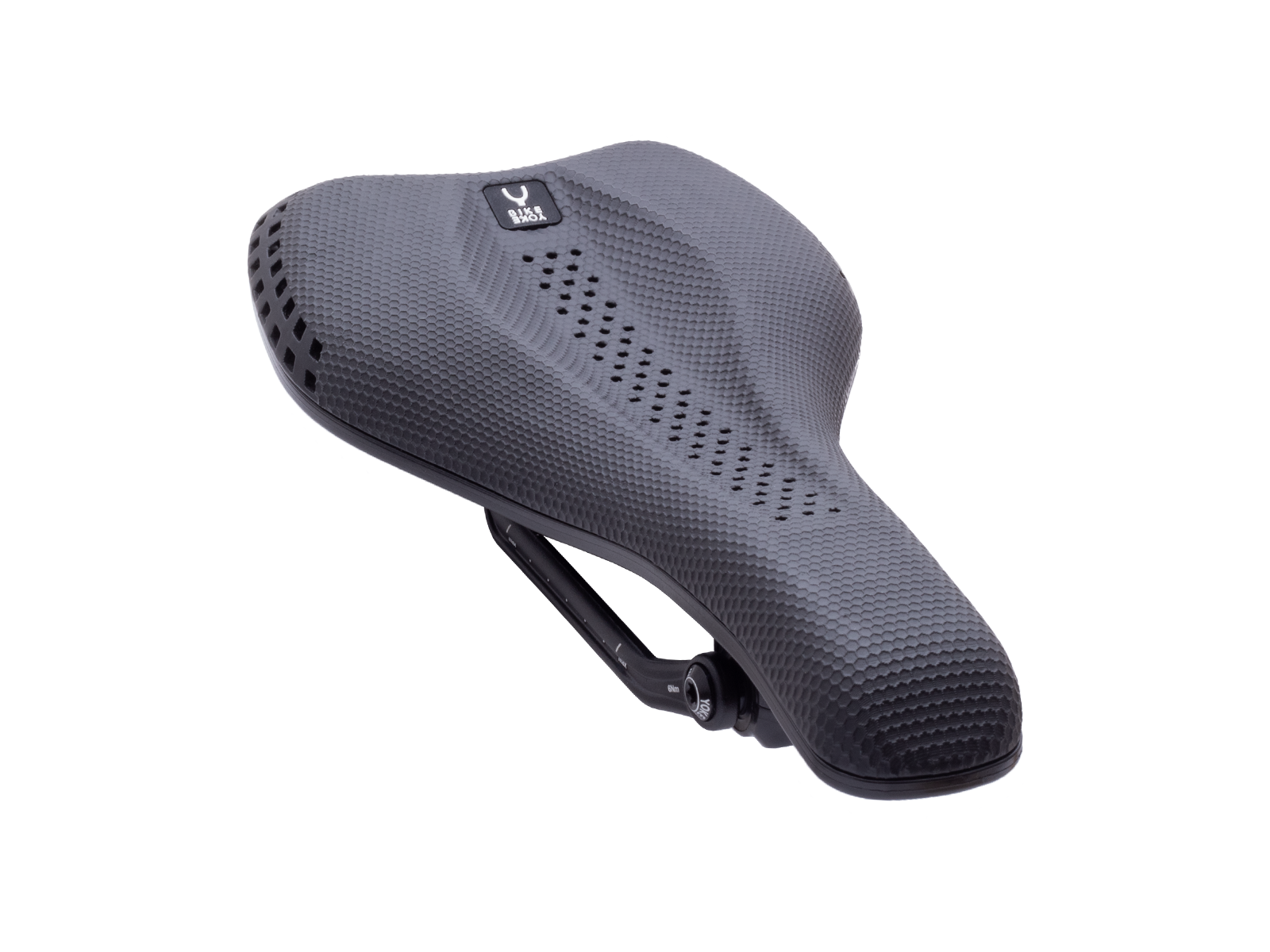 BikeYoke SAGMA 3D AL Sadel 142