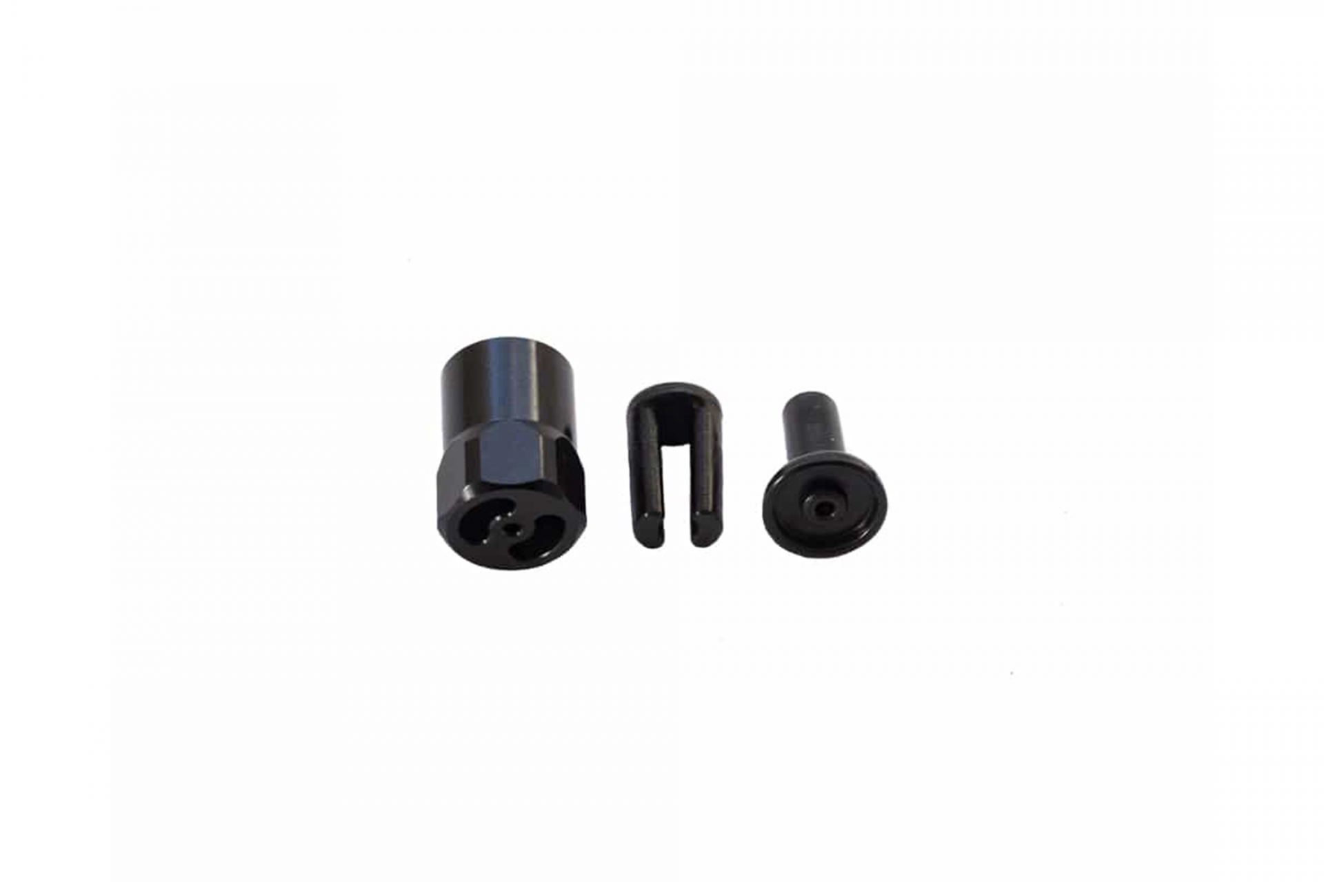 BikeYoke DIVINE SL/Rascal Connector kit