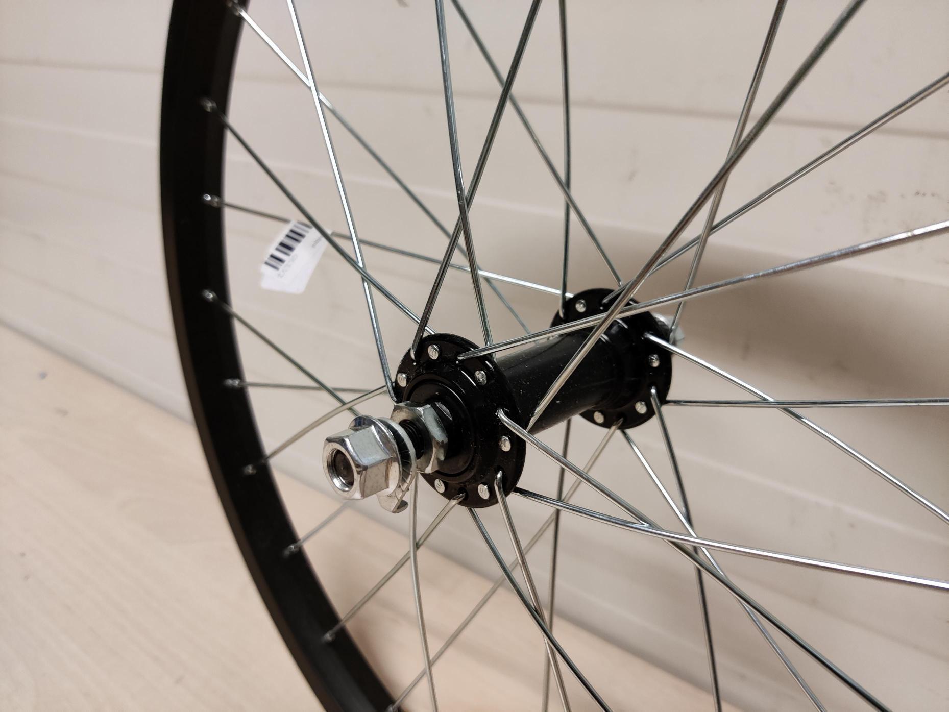 La Vita 20" Framhjul