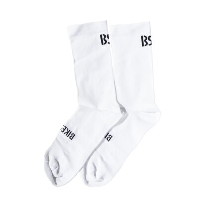 Bikeshop QSKIN Strumpor