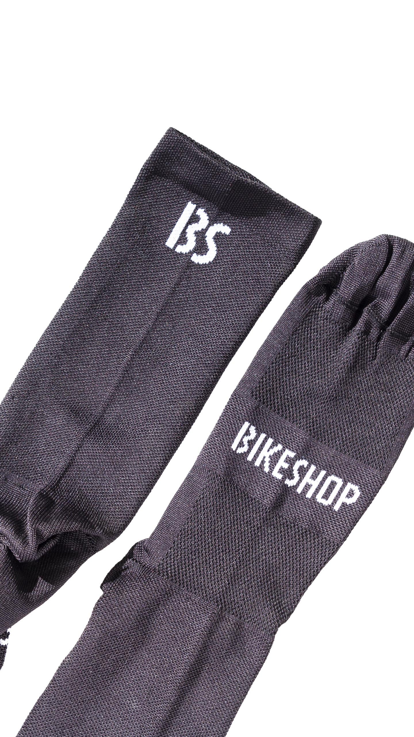 Bikeshop QSKIN Strumpor