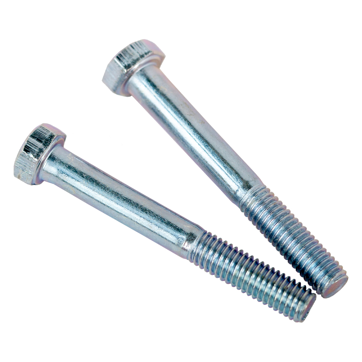 Sexkantsskruv M5 x 40 mm - 2 st