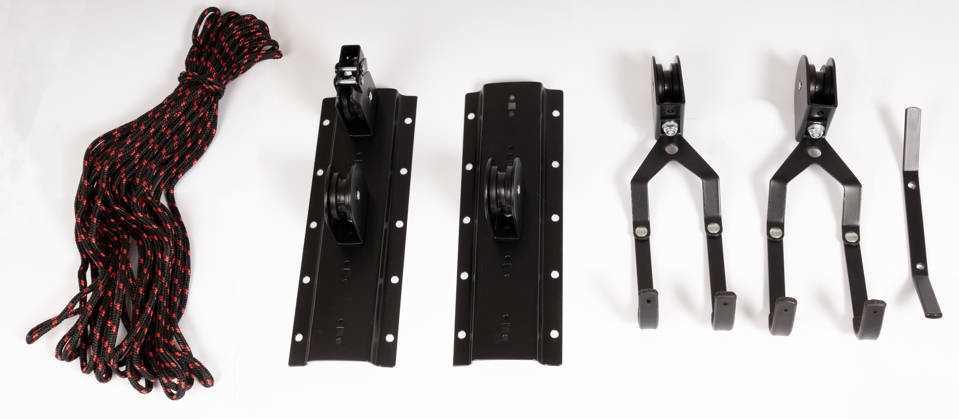 BS Core cykelhängare